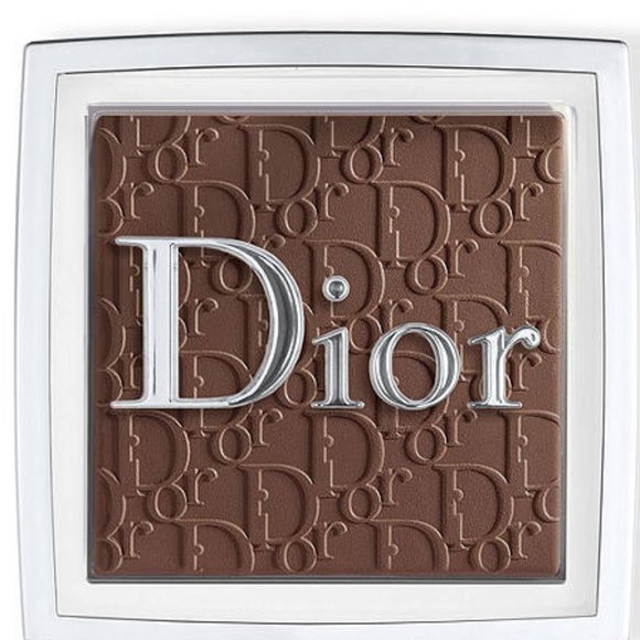 💚 DIOR Backstage #8N Face & Body Powder-No-Powder #8N ✔️ NEW IN BOX - Picture 1 of 10